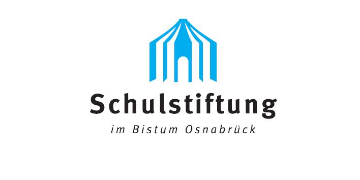 Das Logo der Schulstiftung Osnabrück.