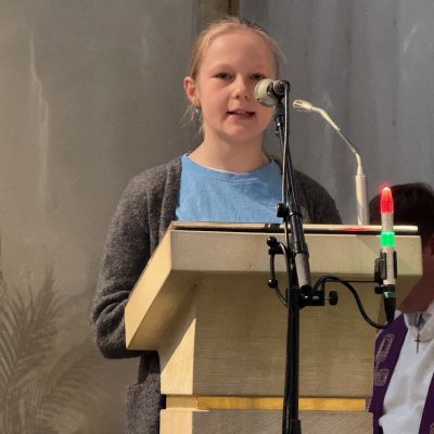 Von der Schule ins Radio – ein Schulprojekt verbindet Menschen