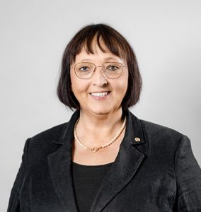ansprechpartner johanna schute