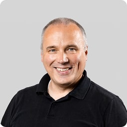 ansprechpartner michael prior