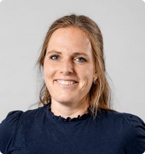 team johanna dransmann