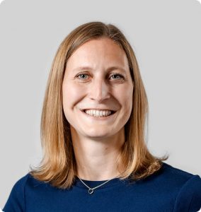 team maria brinkmann