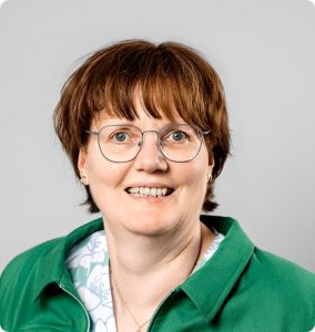 team meike bentje