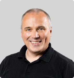 team michael prior