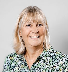 team tanja voss