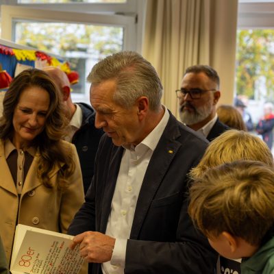 „In 5 Tagen um die Welt“