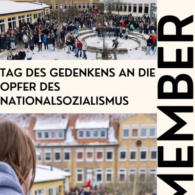 Die Kraft des Erinnerns