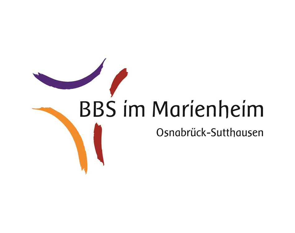 logo bbs im marienheim