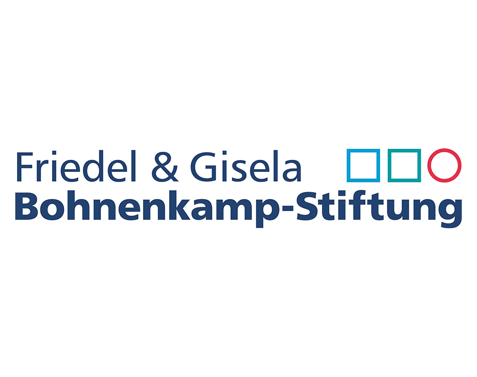 logo bohnenkamstiftung