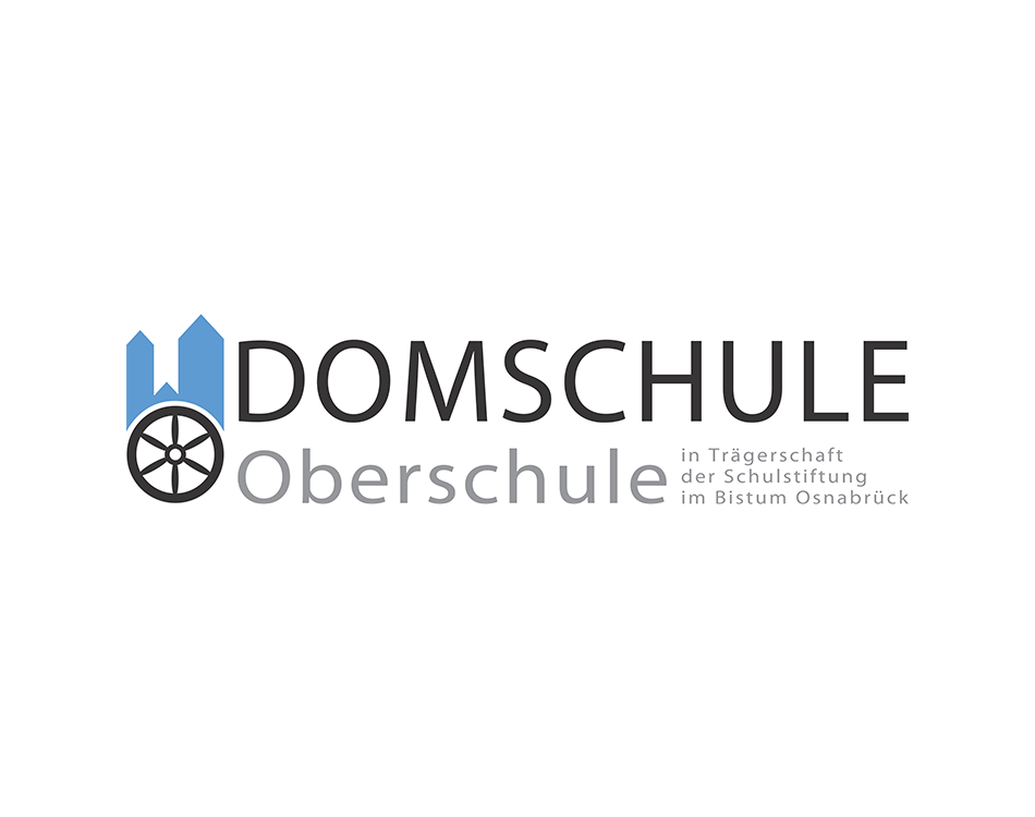 logo domschule oberschule