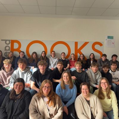 Schule in Kooperation mit Kirche vor Ort