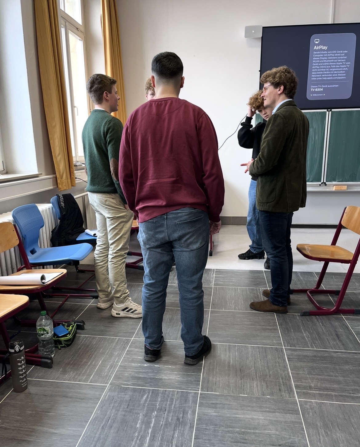 Screenshot Screenshot